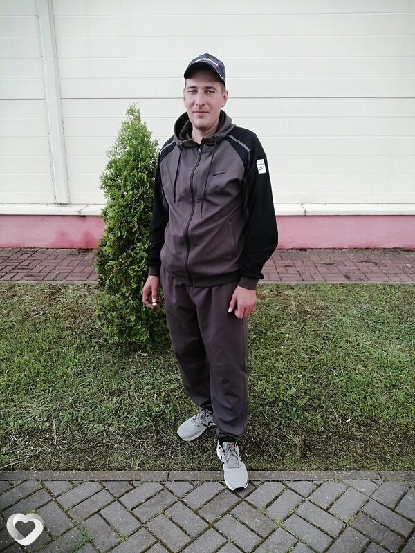 Сергей, 36, Краснополье — анкета №112519