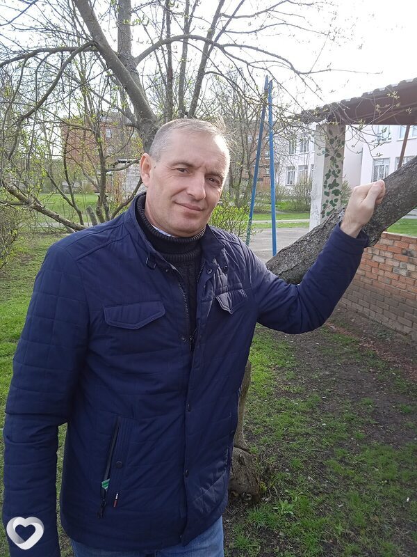 Игорь, 49, Красном Сулине — анкета №111683