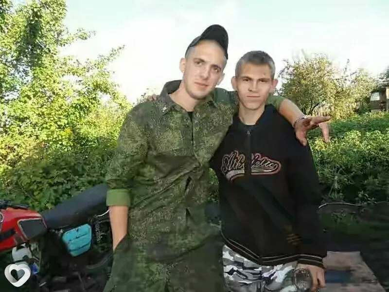 Паша, 33, Прокопьевске — анкета №5442