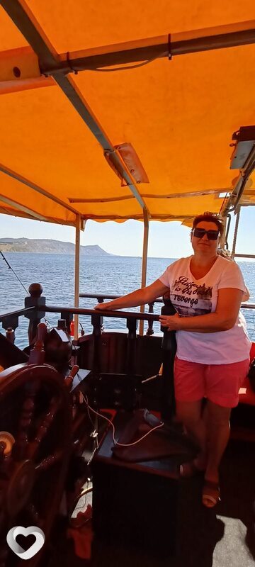 Галина, 59, Курске — анкета №111686