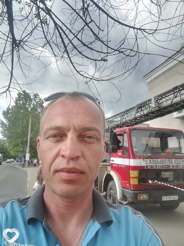 Александр, Уречье