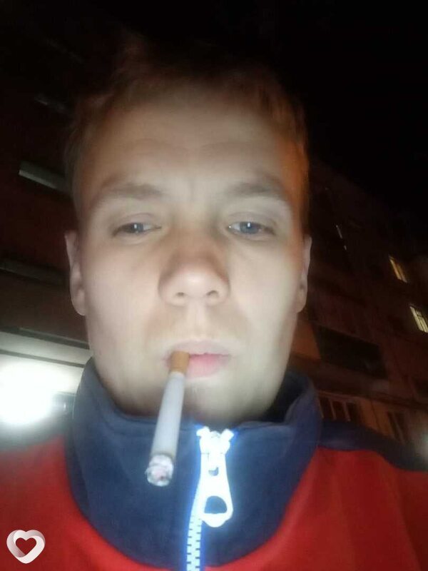 Коля, 33, Белгороде — анкета №111692