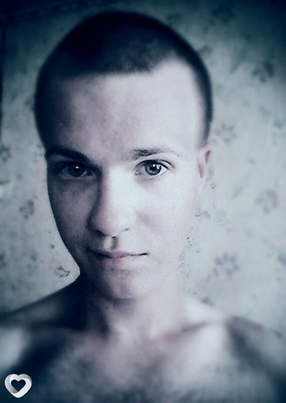 Сергей, 30, Рогачев — анкета №111693