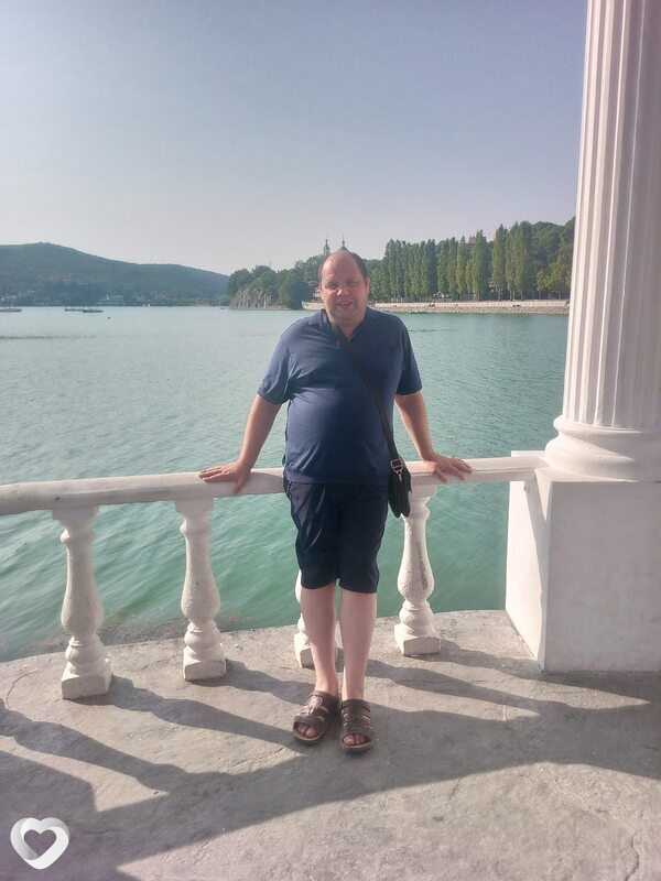 Александр, 43, Нижнем Новгороде — анкета №111697
