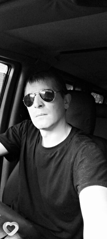Саша, 37, Павлограде — анкета №111699