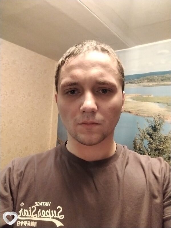 Andrew, 27, Новополоцке — анкета №111700