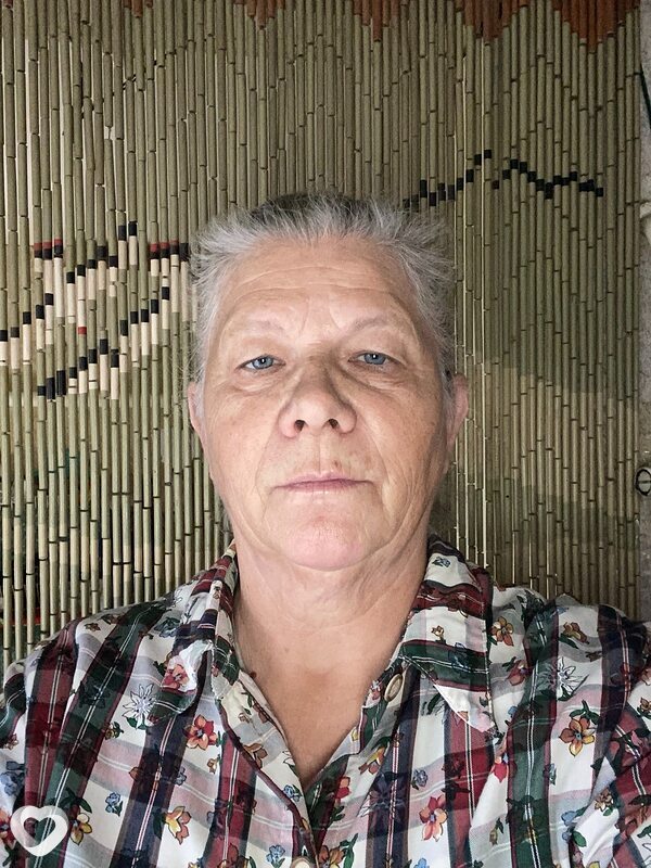 Марина, 64, Кропоткине — анкета №111706