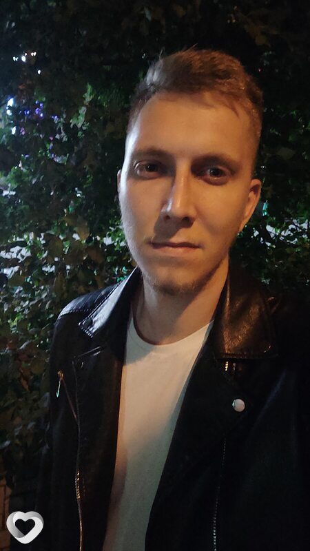 Илья, 27, Москве — анкета №111558