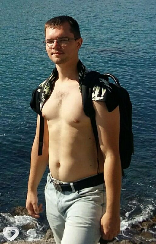 Дима, 30, Ростове-на-Дону — анкета №111559