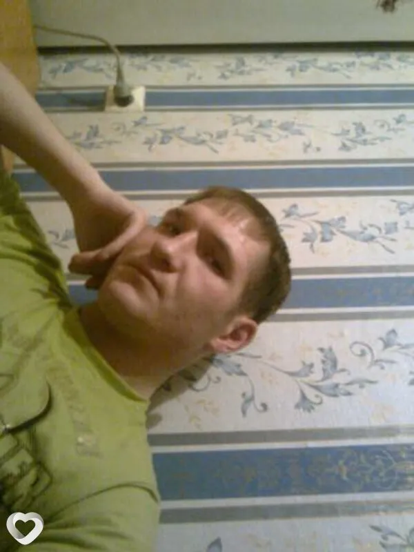Сергей, 42, Печоре — анкета №5444