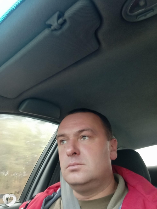 Андрей, 45, Краматорске — анкета №111562