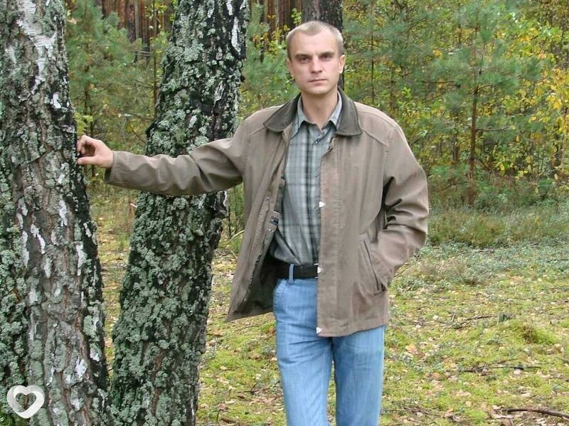 Сергей, 49, Минске — анкета №111563