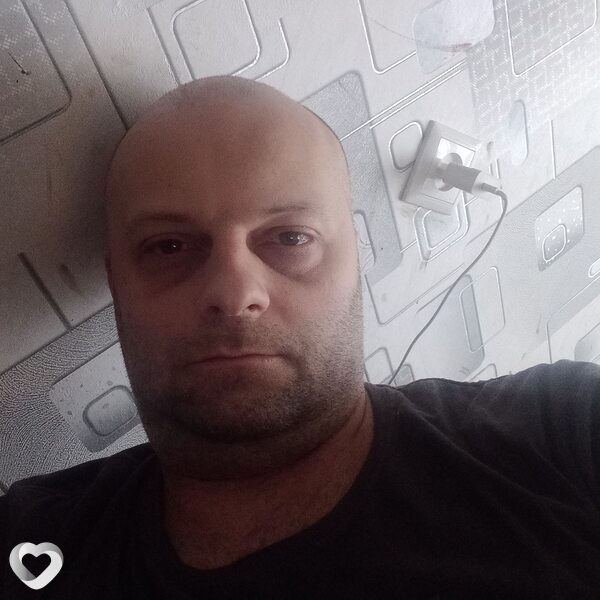 Алекс, 42, Минске — анкета №111564