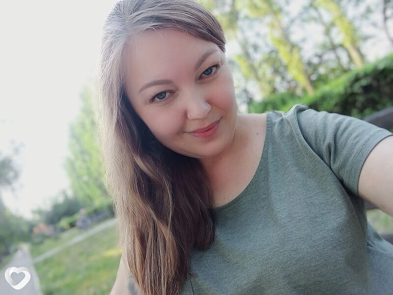 Марина, 36, Саратове — анкета №111566