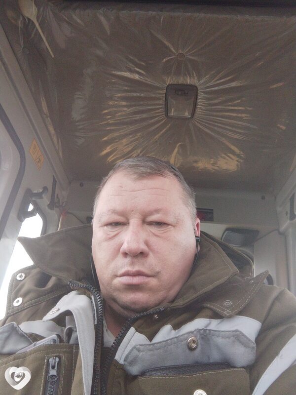 Сергей, 49, Чебоксарах — анкета №111567