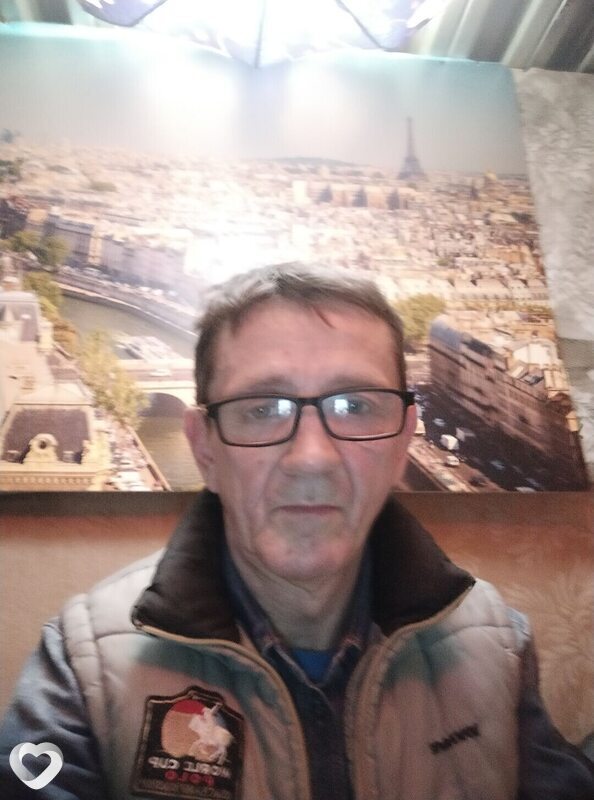 Alexs, 50, Барановичах — анкета №111571