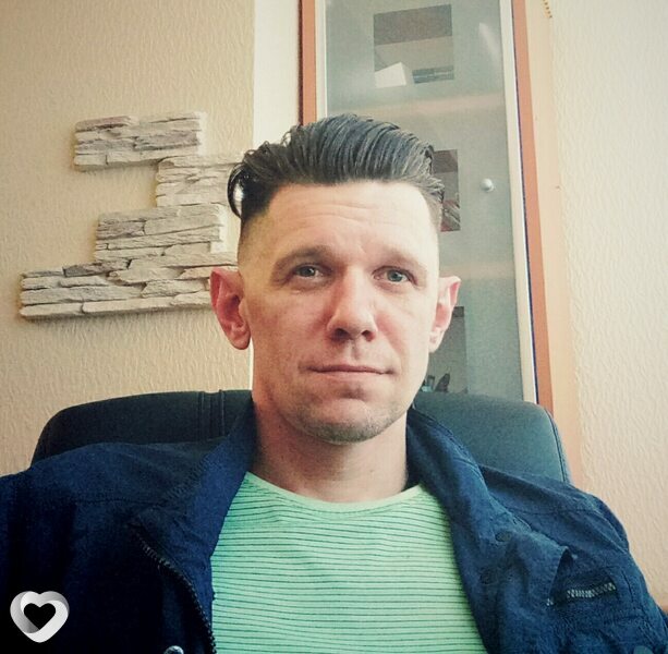 Максим, 39, Киеве — анкета №111575