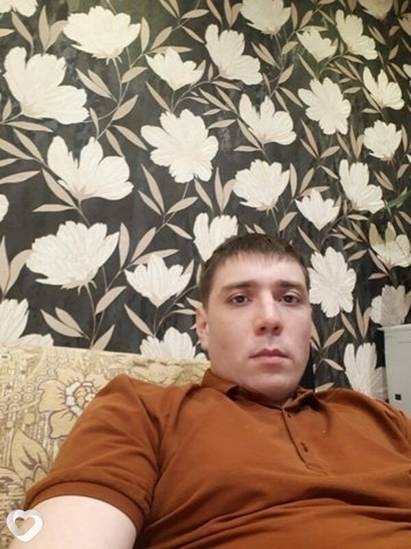 Артём, 36, Губахе — анкета №111579