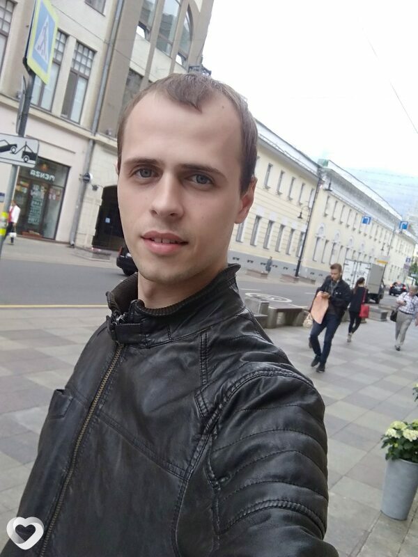 Коля, 36, Волгодонске — анкета №111580