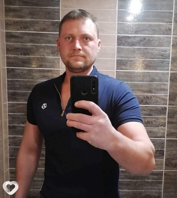 Иван, 38, Благовещенске — анкета №111582