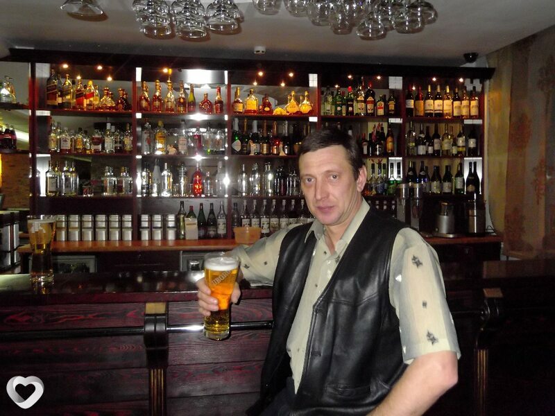 Валерий, 55, Белове — анкета №111736