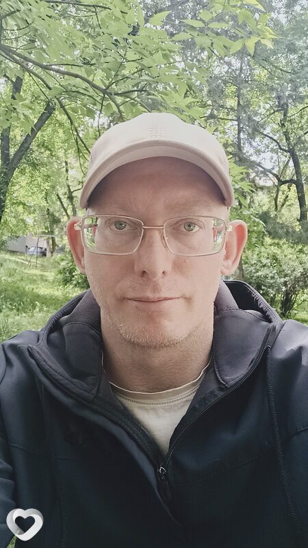 Слава, 43, Алматы — анкета №111738
