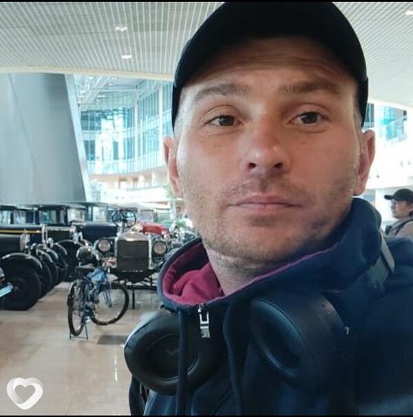 Алексей, 42, Сыктывкаре — анкета №111743