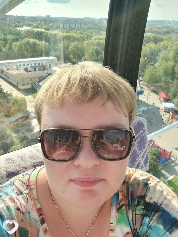 Ирина, Салехард