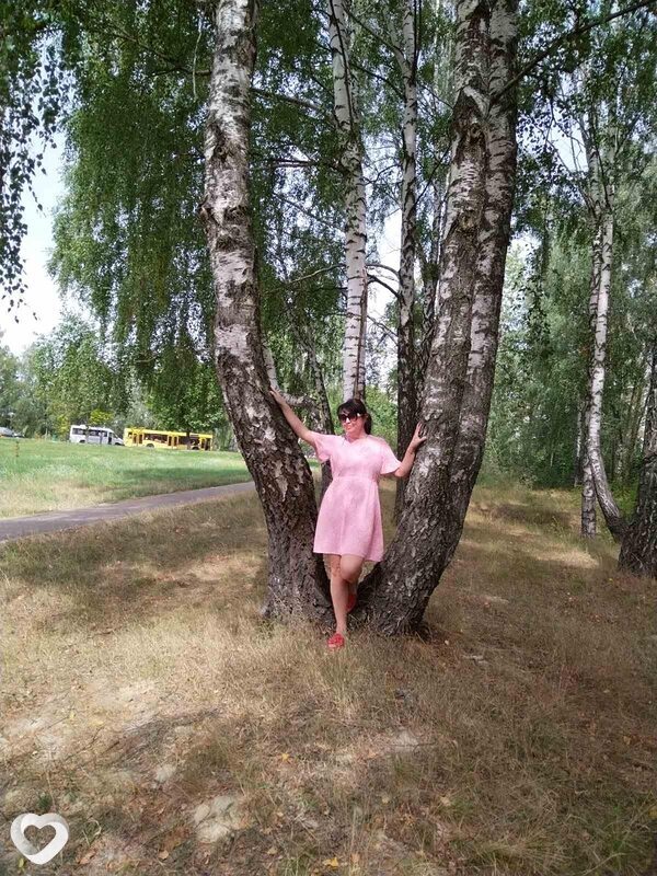 Алина, 49, Мозыре — анкета №111750
