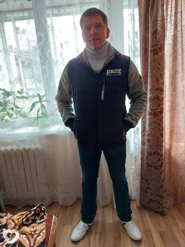 Руслан, 34, Минске — анкета №111752