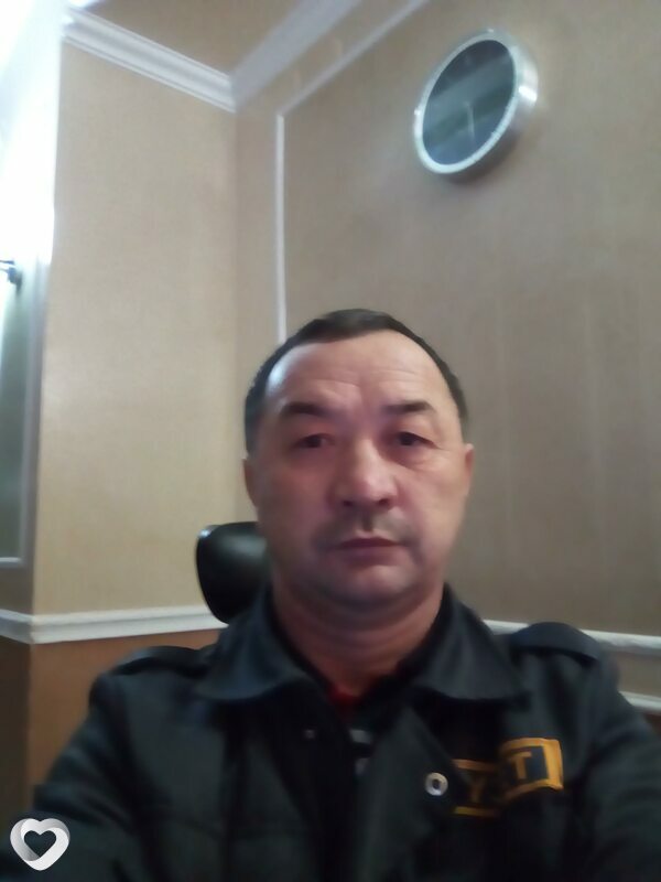 Талгат, 57, Костанае — анкета №111753