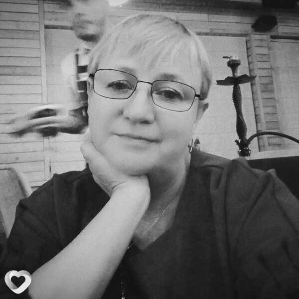 Ирина, 64, Харькове — анкета №111754
