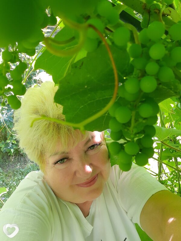 Любовь, 64, Караганде — анкета №111757
