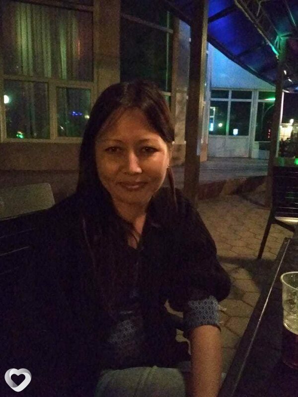 Сония, 49, Оренбурге — анкета №111636