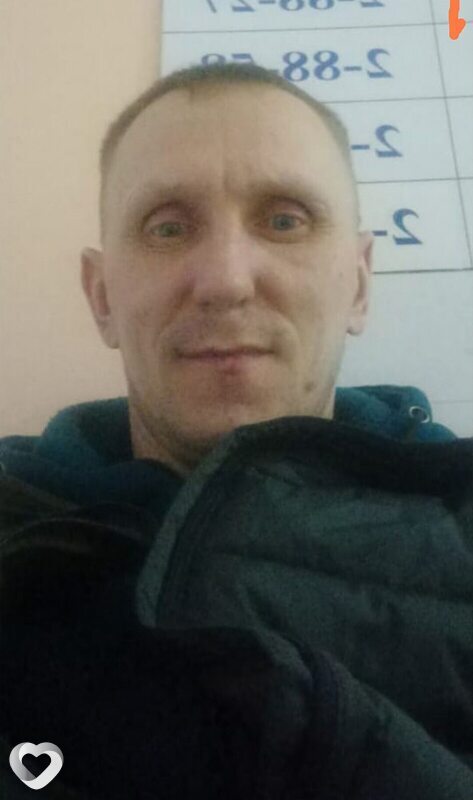 Денис, 44, Воткинске — анкета №111640