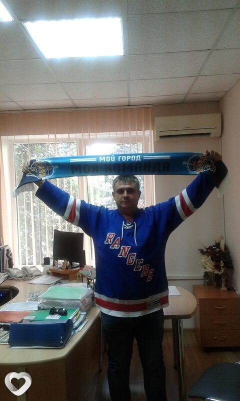 Жека, 52, Ставрополе — анкета №111645