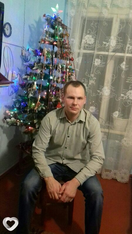 Виктор, 40, Комсомольске-на-Амуре — анкета №111647