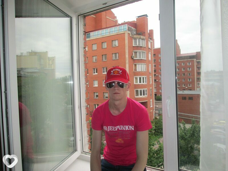 Bereg, 34, Спасск-Дальний — анкета №111650