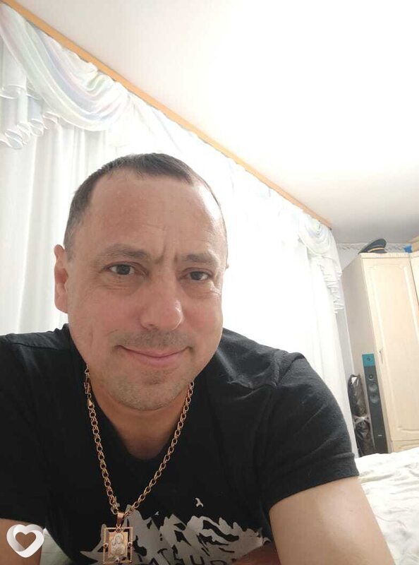 Сергей, 50, Владивостоке — анкета №111653