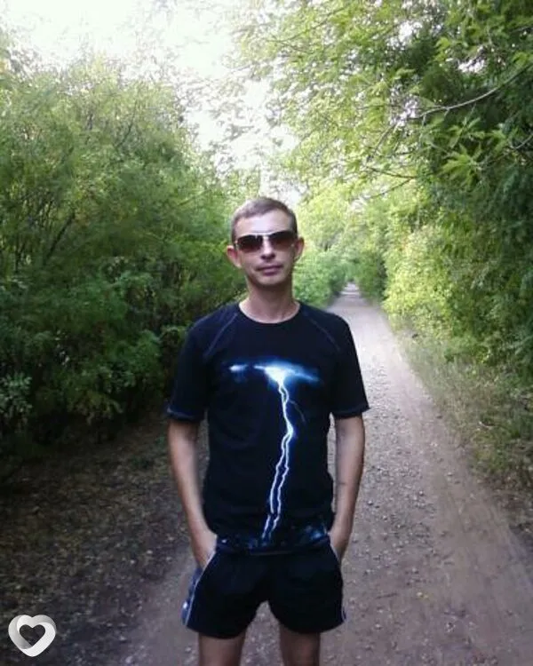 Александр, 43, Орске — анкета №5448