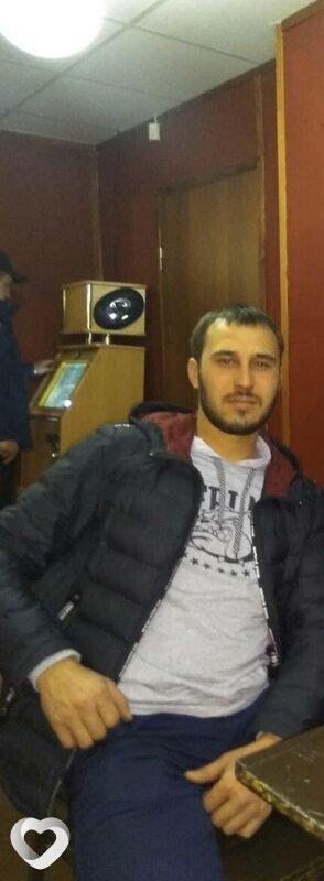 Женя, 33, Оренбурге — анкета №111657
