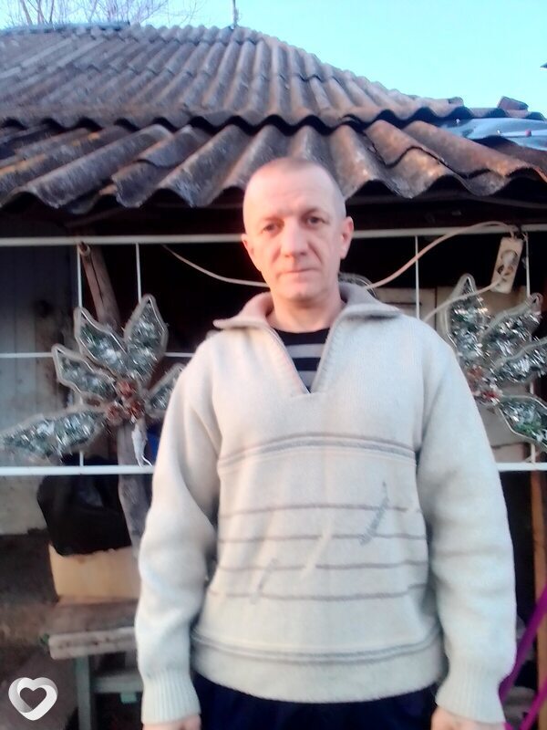 Евгений, 48, Белгороде — анкета №111908