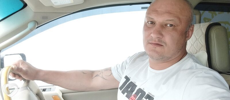 Shelendberg, 54, Нижнем Тагиле — анкета №111809