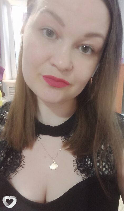 Светлана, 37, Иркутске — анкета №111810