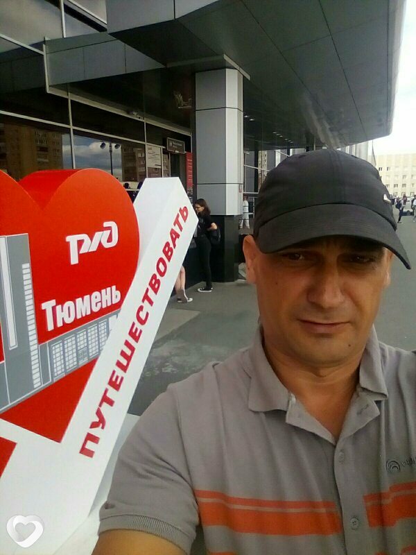 Вл, 50, Кургане — анкета №111814