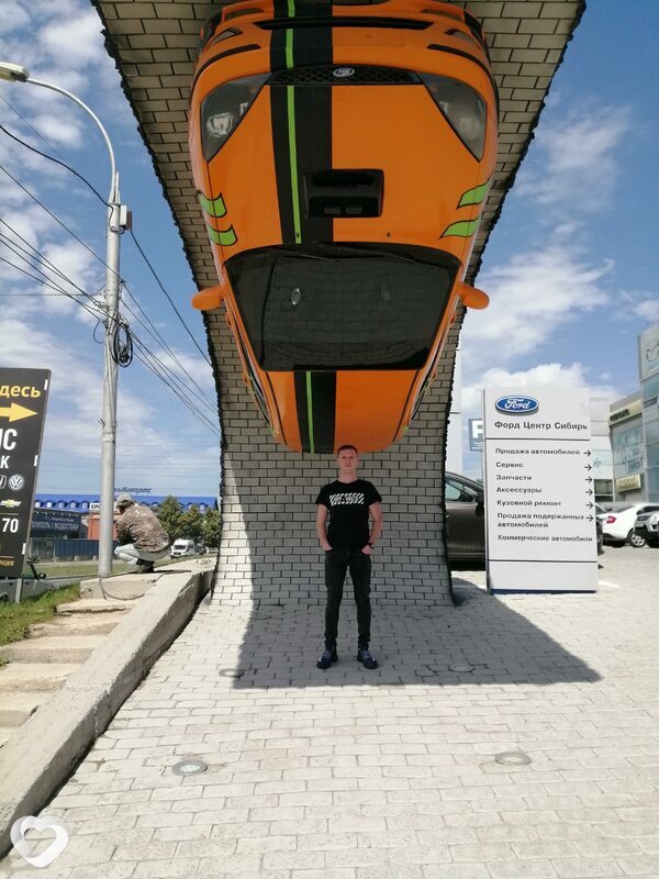 Kostya, 31, Краснодаре — анкета №111815
