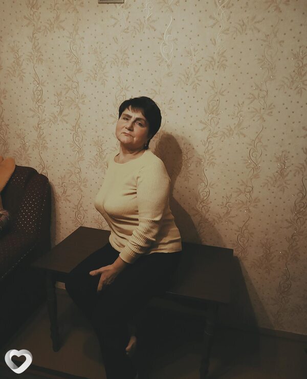 Ирина, Барановичи