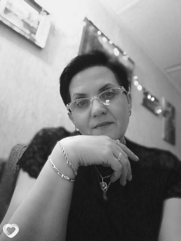 Светлана, 61, Бресте — анкета №111817