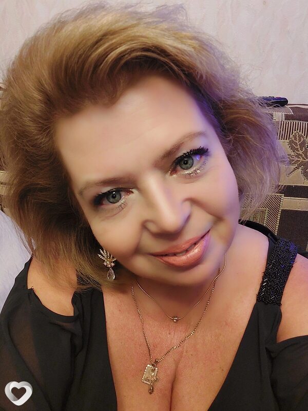 Наталья, 57, Санкт-Петербурге — анкета №111828