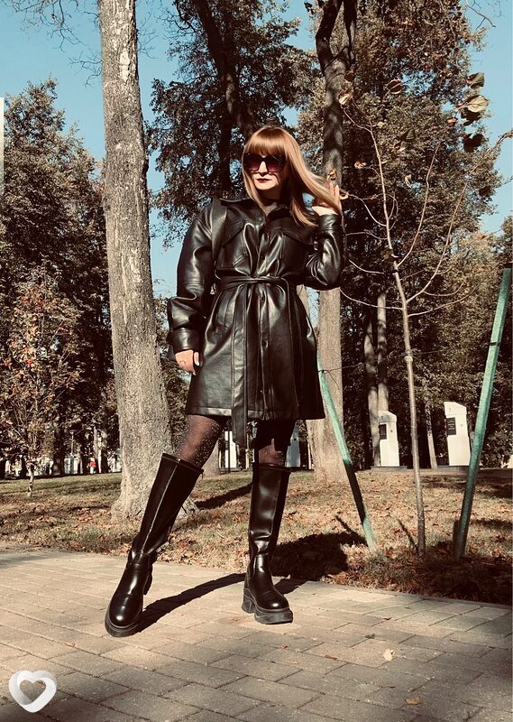 Ольга, 34, Гомеле — анкета №112107